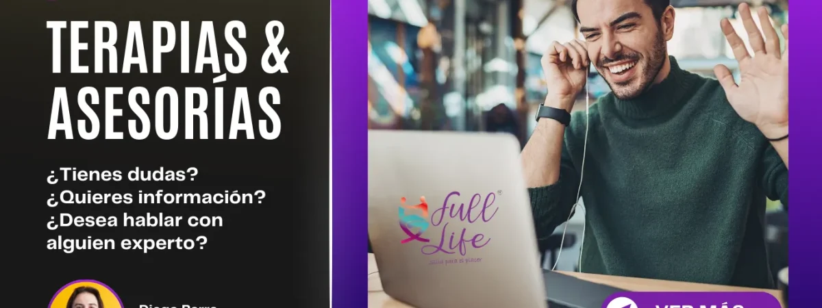 TERAPIAS & ASESORÍAS