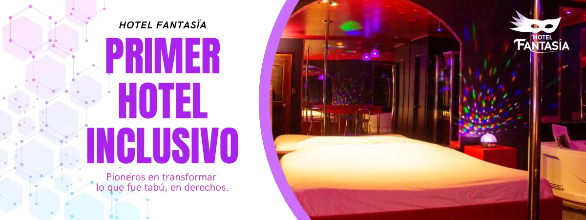 banner Full Life motel inclusivo